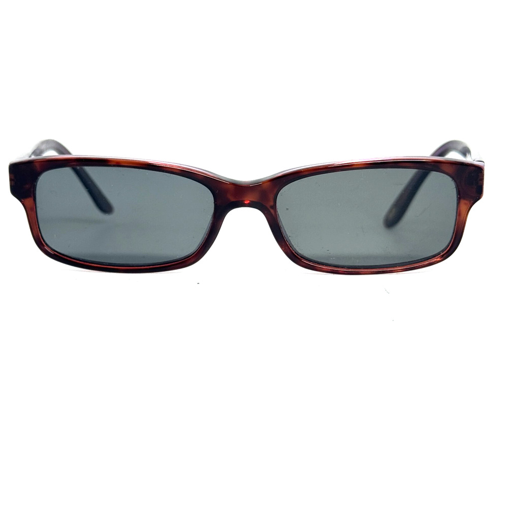 Ray-Ban Eyeglasses RB5187 2442 Tortoise Rectangular Frames 52-16-140 17717